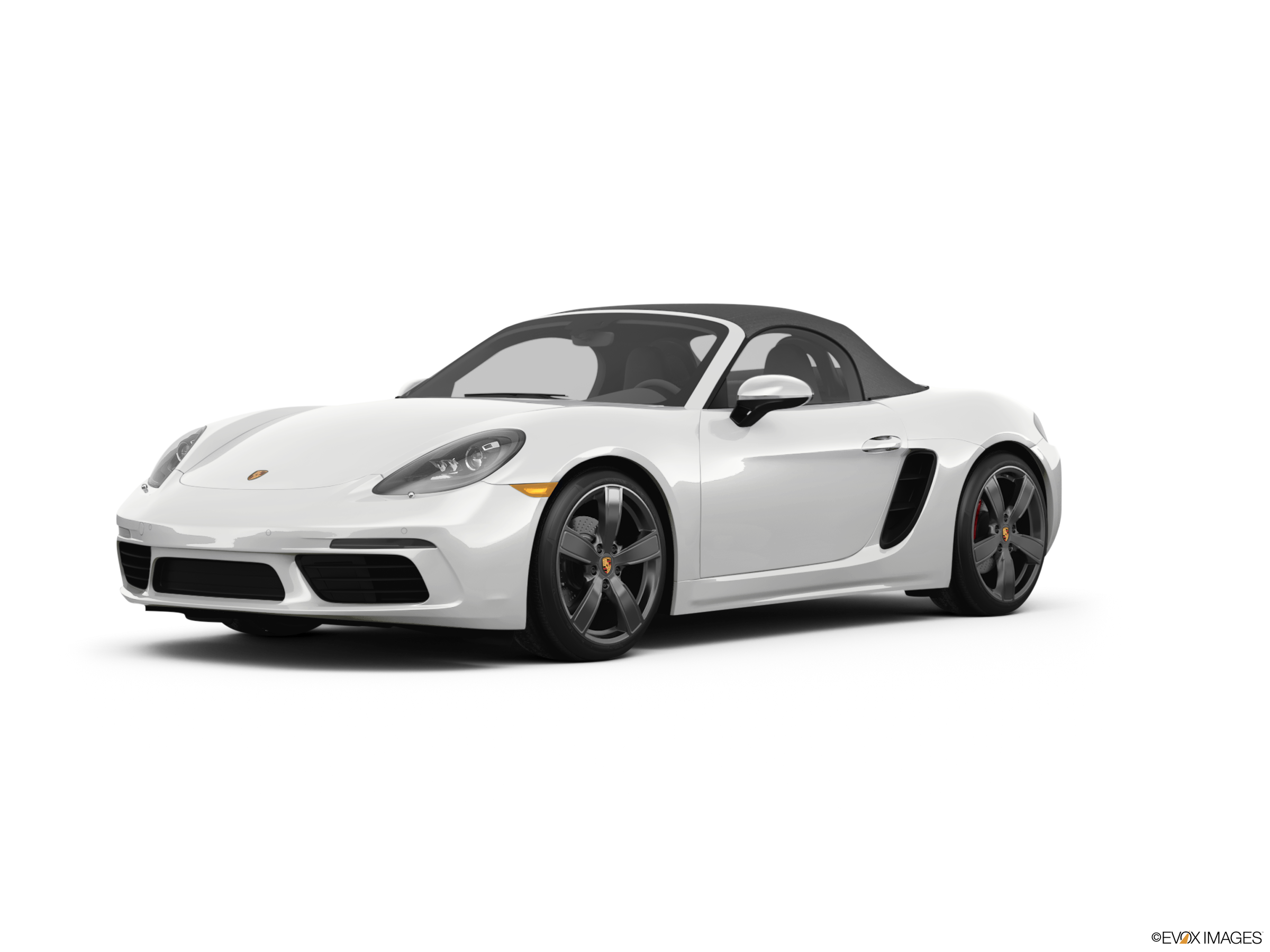 2025-Porsche-718 Boxster-